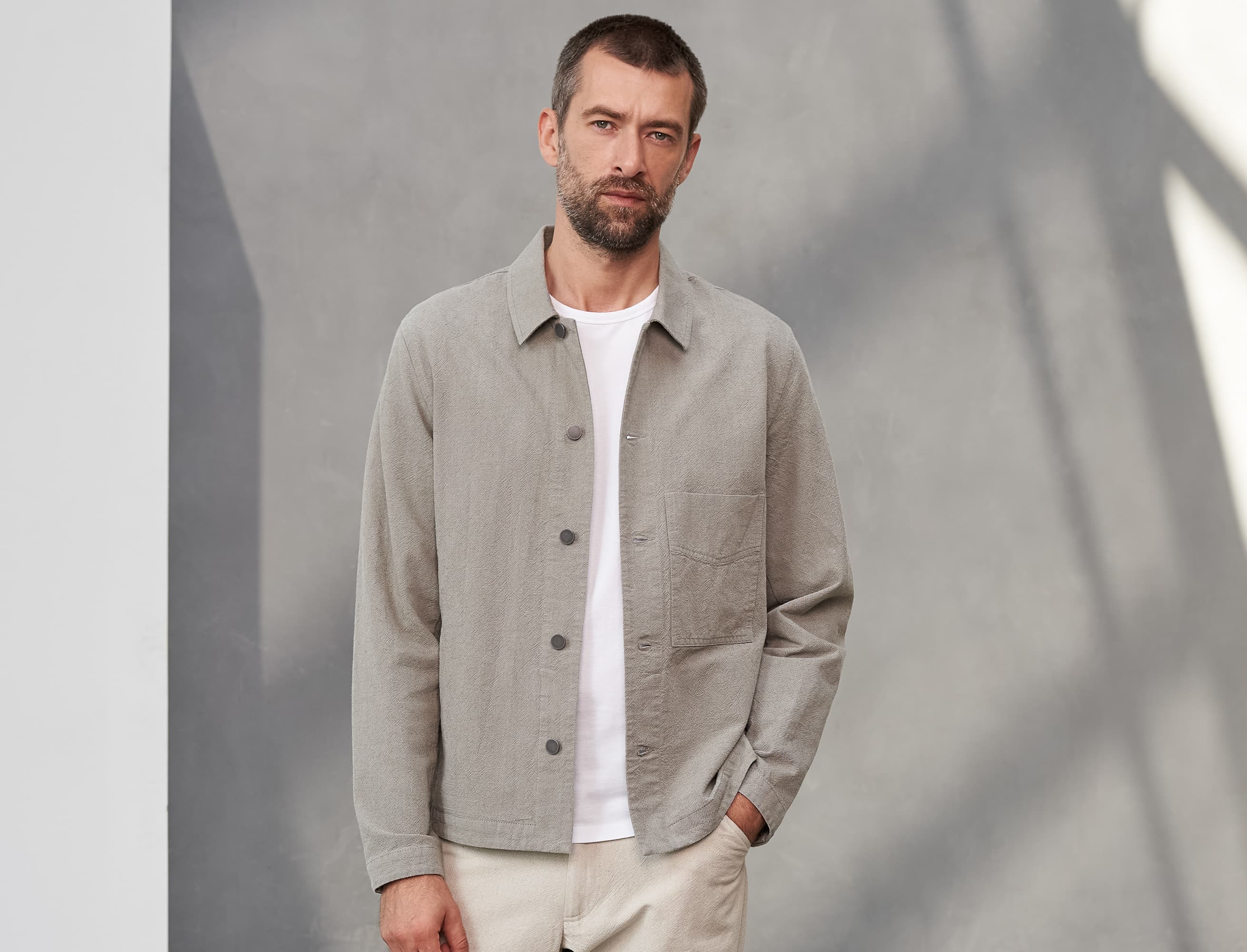 Jackets, Blazers & Vests