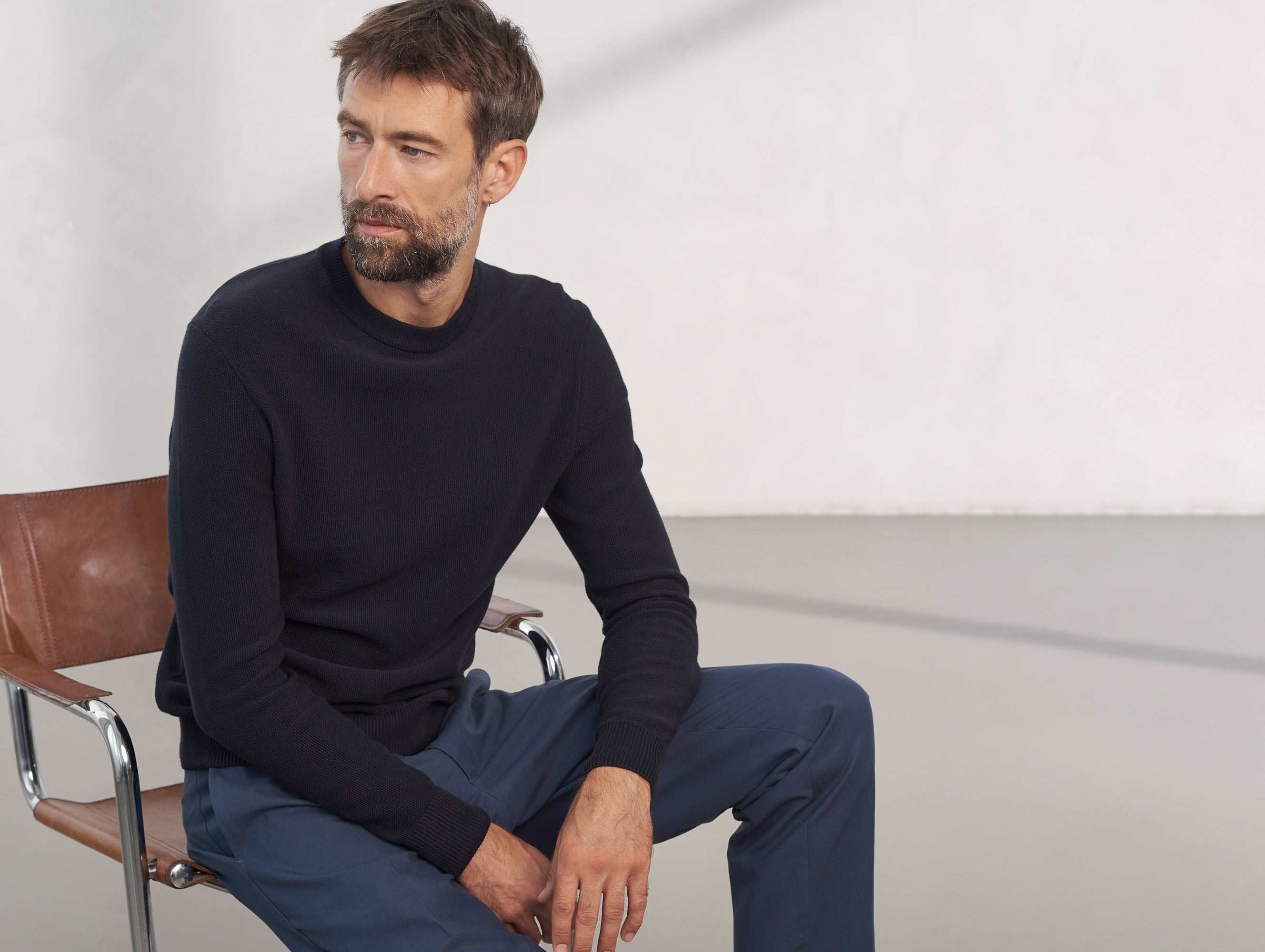 Pullovers & Cardigans