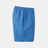 JIM shorts eco crepe sky blue