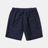 JIM shorts linen navy