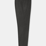 ENVER/JOSTHA suit eco flannel black olive