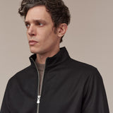 JURI jacket wool black
