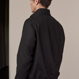 JURI jacket wool black