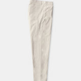 OLF trousers eco canvas 230g sand